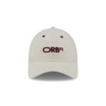 Oracle Red Bull Racing Light Cream 9TWENTY Adjustable Hat - Image 2