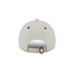 Oracle Red Bull Racing Light Cream 9TWENTY Adjustable Hat - Image 6