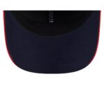 Oracle Red Bull Racing Night Sky Navy 9SEVENTY Stretch-Snap Hat - Image 7