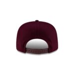 Oracle Red Bull Racing Burgundy 19TWENTY Adjustable Hat - Image 6