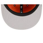 Alpha Industries x Detroit Lions Black 59FIFTY Fitted Hat - Image 7