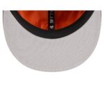 Alpha Industries x Chicago Bulls Black 59FIFTY Fitted Hat - Image 7