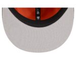 Alpha Industries x Boston Celtics Black 59FIFTY Fitted Hat - Image 7