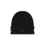 Alpha Industries x Golden State Warriors Black Cuff Knit Hat - Image 2