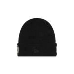 Alpha Industries x Boston Celtics Black Cuff Knit Hat - Image 2