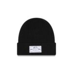 Alpha Industries x Boston Celtics Black Cuff Knit Hat - Image 3