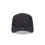 Alpha Industries x Cincinnati Reds Black Runner Adjustable Hat - Image 2