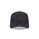 Alpha Industries x Boston Red Sox Black Runner Adjustable Hat - Image 2