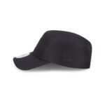 Alpha Industries x Los Angeles Angels Black Runner Adjustable Hat - Image 4