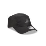 Alpha Industries x Los Angeles Lakers Black Runner Adjustable Hat - Image 3