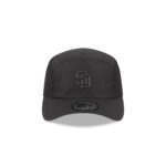 Alpha Industries x San Francisco Giants Black Runner Adjustable Hat - Image 2