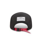 Alpha Industries x San Francisco Giants Black Runner Adjustable Hat - Image 6