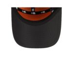 Alpha Industries x San Francisco Giants Black Runner Adjustable Hat - Image 7