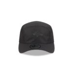 Alpha Industries x Baltimore Ravens Black Runner Adjustable Hat - Image 2