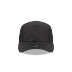 Alpha Industries x Kansas City Royals Black Runner Adjustable Hat - Image 2