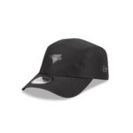 Alpha Industries x Toronto Blue Jays Black Runner Adjustable Hat