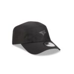 Alpha Industries x Toronto Blue Jays Black Runner Adjustable Hat - Image 3