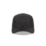 Alpha Industries x Toronto Blue Jays Black Runner Adjustable Hat - Image 2