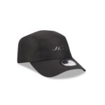 Alpha Industries x New York Jets Black Runner Adjustable Hat - Image 3