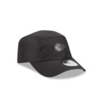 Alpha Industries x Kansas City Chiefs Black Runner Adjustable Hat - Image 3