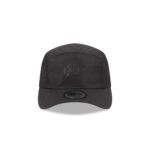 Alpha Industries x Kansas City Chiefs Black Runner Adjustable Hat - Image 2