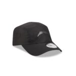 Alpha Industries x Los Angeles Chargers Black Runner Adjustable Hat - Image 3