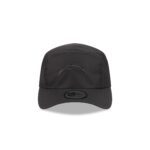 Alpha Industries x Los Angeles Chargers Black Runner Adjustable Hat - Image 2