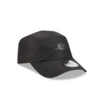 Alpha Industries x Miami Dolphins Black Runner Adjustable Hat - Image 3