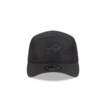 Alpha Industries x Buffalo Bills Black Runner Adjustable Hat - Image 2