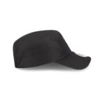 Alpha Industries x Buffalo Bills Black Runner Adjustable Hat - Image 5