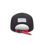 Alpha Industries x Chicago Bears Black Runner Adjustable Hat - Image 6