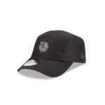 Alpha Industries x Boston Celtics Black Runner Adjustable Hat