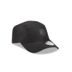 Alpha Industries x Boston Celtics Black Runner Adjustable Hat - Image 3