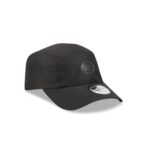 Alpha Industries x Golden State Warriors Black Runner Adjustable Hat - Image 3
