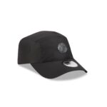 Alpha Industries x Toronto Raptors Black Runner Adjustable Hat - Image 3