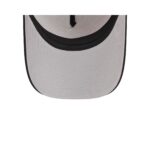 Chicago Blackhawks Shine Kids 9FORTY A-Frame Trucker Hat - Image 7