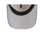 Buffalo Sabres Shine Kids 9FORTY A-Frame Trucker Hat - Image 7