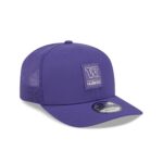 Washington Huskies Hot Weather 9SEVENTY Trucker Hat - Image 3