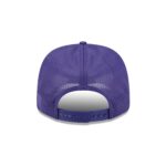 Washington Huskies Hot Weather 9SEVENTY Trucker Hat - Image 6