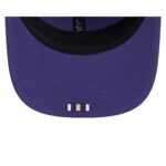 Washington Huskies Hot Weather 9SEVENTY Trucker Hat - Image 7