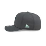 Michigan State Spartans Cold Weather 9SEVENTY Stretch-Snap Hat - Image 4