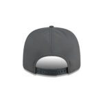 Michigan State Spartans Cold Weather 9SEVENTY Stretch-Snap Hat - Image 6
