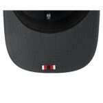 Nebraska Cornhuskers Cold Weather 9SEVENTY Stretch-Snap Hat - Image 7