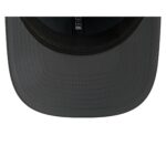 Ohio State Buckeyes Cold Weather 9SEVENTY Stretch-Snap Hat - Image 7