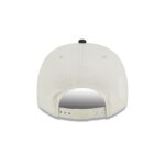 Detroit Tigers Chainstitch 9FIFTY A-Frame Snapback Hat - Image 6