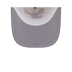 Detroit Tigers Chainstitch 9FIFTY A-Frame Snapback Hat - Image 7