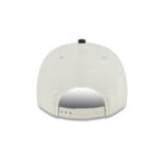 Houston Astros Chainstitch 9FIFTY A-Frame Snapback Hat - Image 6