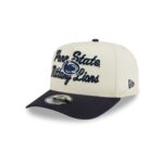 Penn State Nittany Lions Chainstitch 9FIFTY A-Frame Snapback Hat