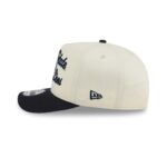 Penn State Nittany Lions Chainstitch 9FIFTY A-Frame Snapback Hat - Image 4