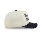 Penn State Nittany Lions Chainstitch 9FIFTY A-Frame Snapback Hat - Image 5